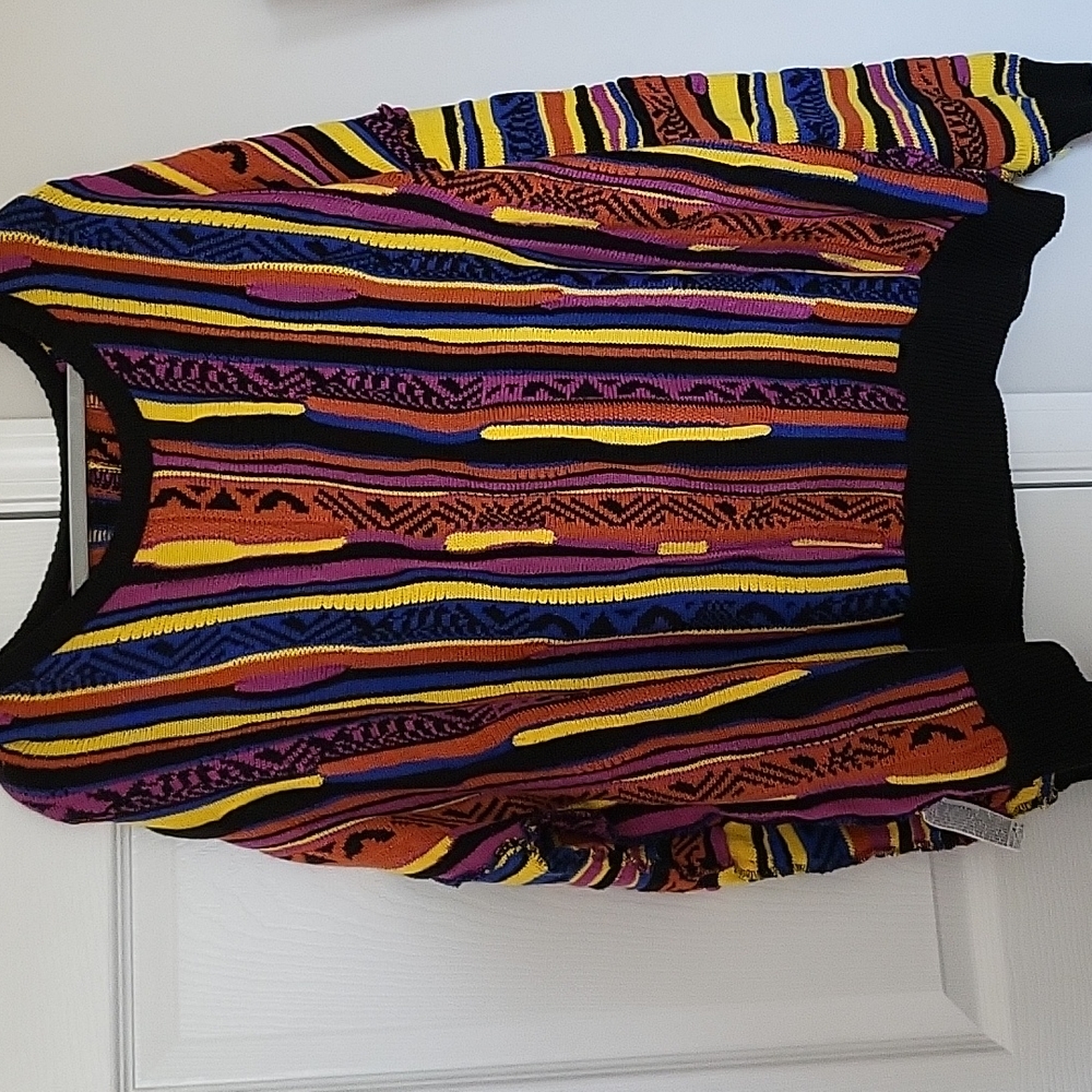 Beautiful sweater. Worn Once